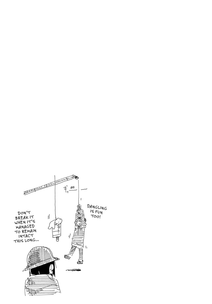 Girls' Last Tour – Chapter 28 page 16