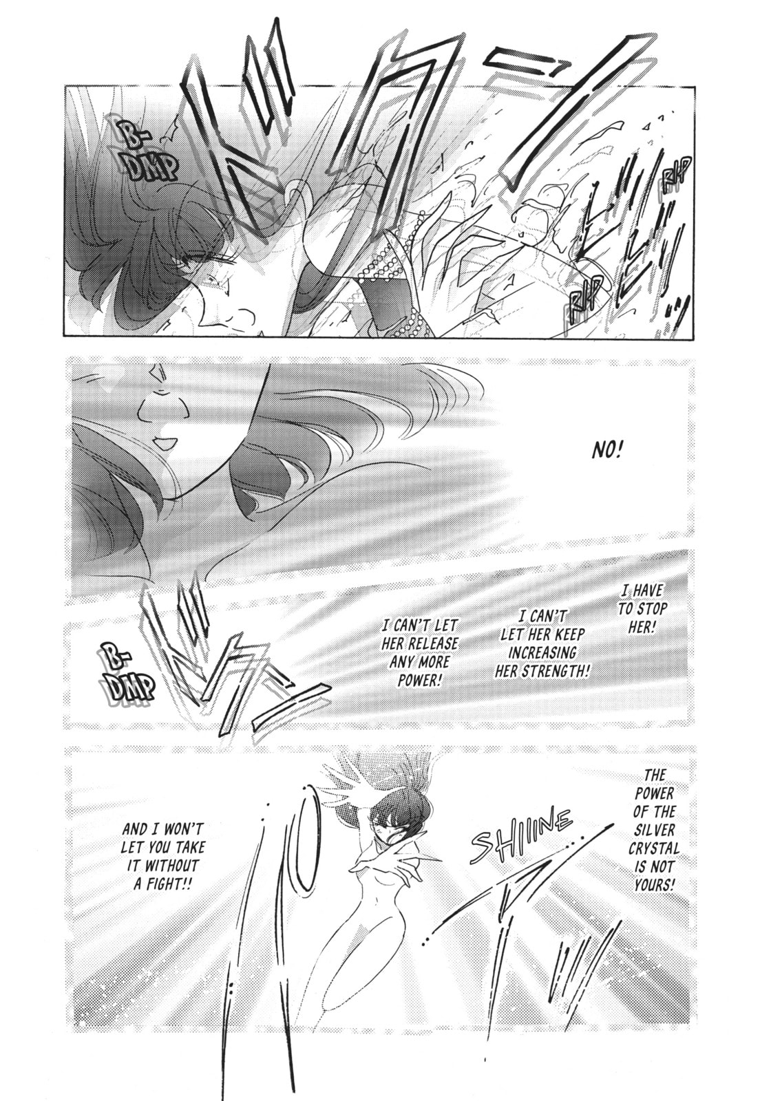 Infinity 9 – Infinite Labyrinth 2 page 6