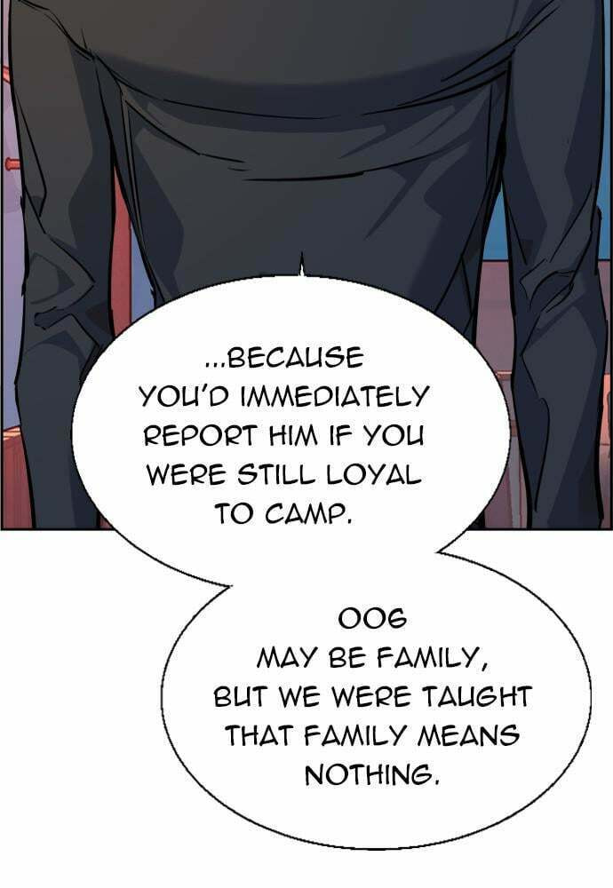 Teenage Mercenary – Chapter 54 page 106
