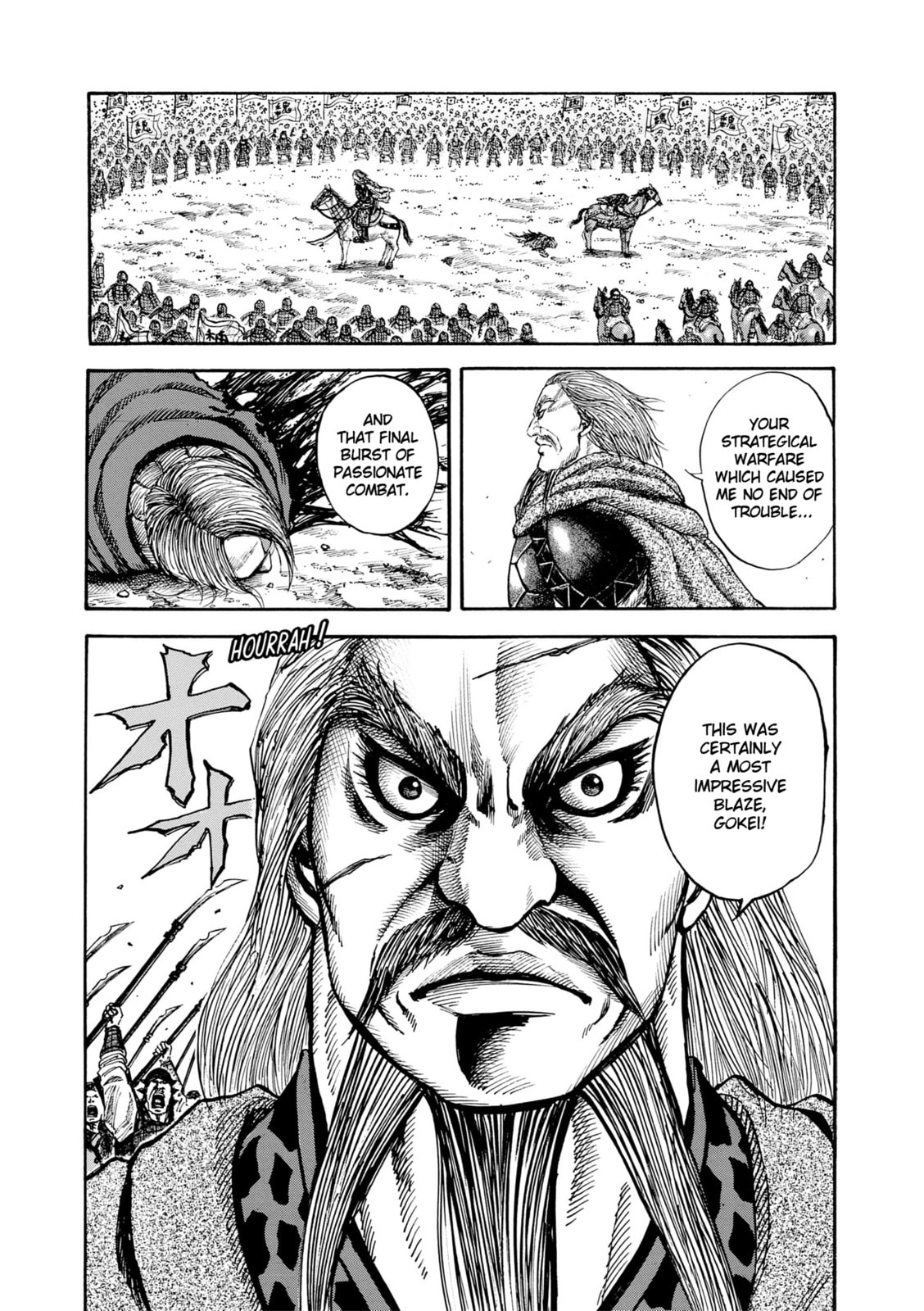 Fallen Kingdom page 15