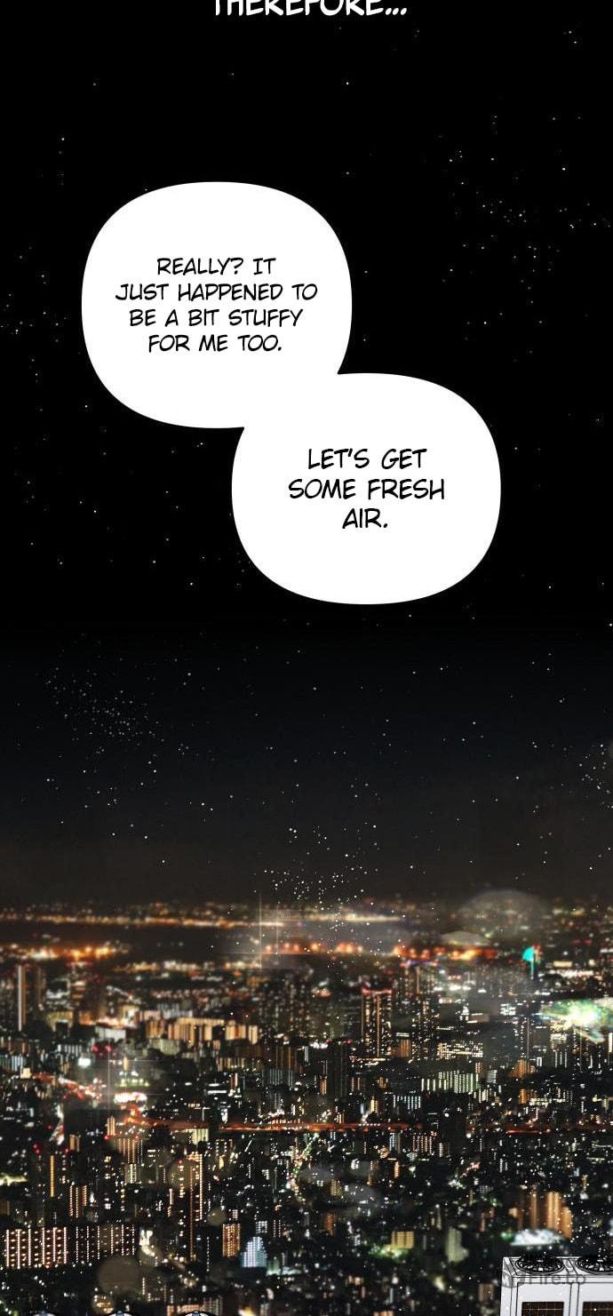 Extroversion of an Immortal – Chapter 2 page 24