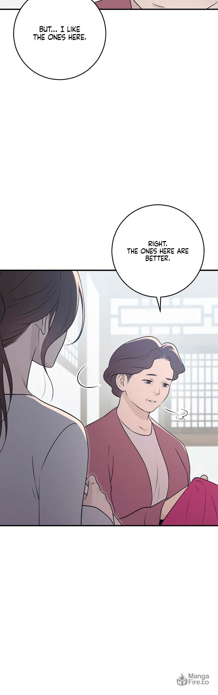 Dog Act – Chapter 19 page 65