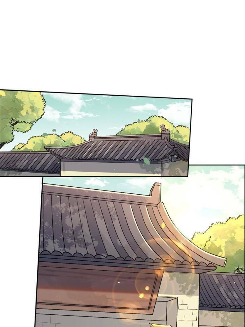 A Big Shot Actually – Chapter 20 page 12