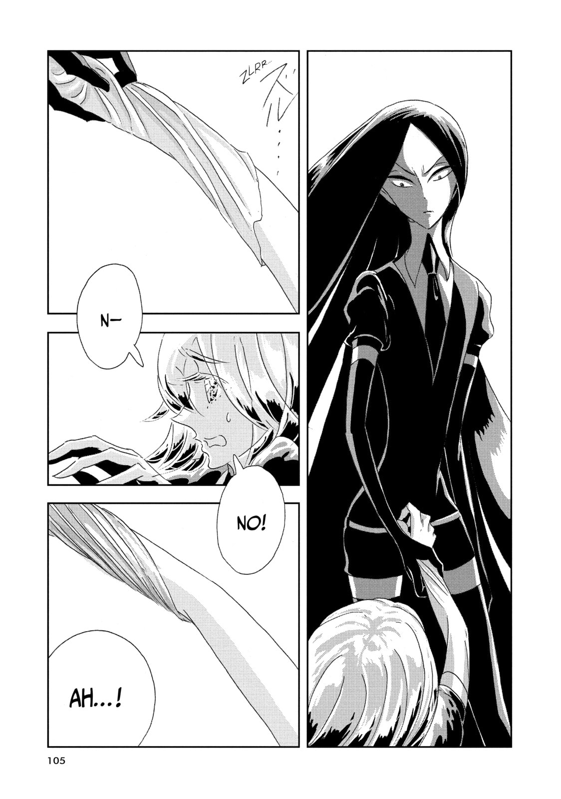 Diamond page 28