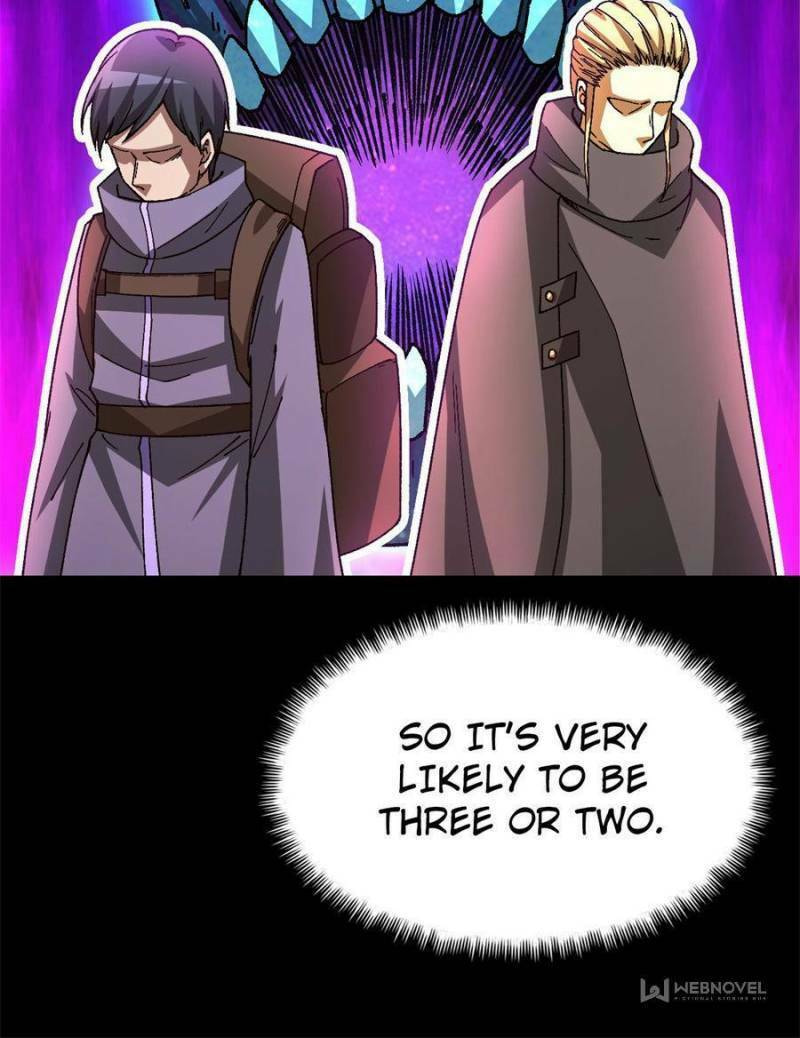 Doomsday Jigsaw Puzzle – Chapter 63 page 15