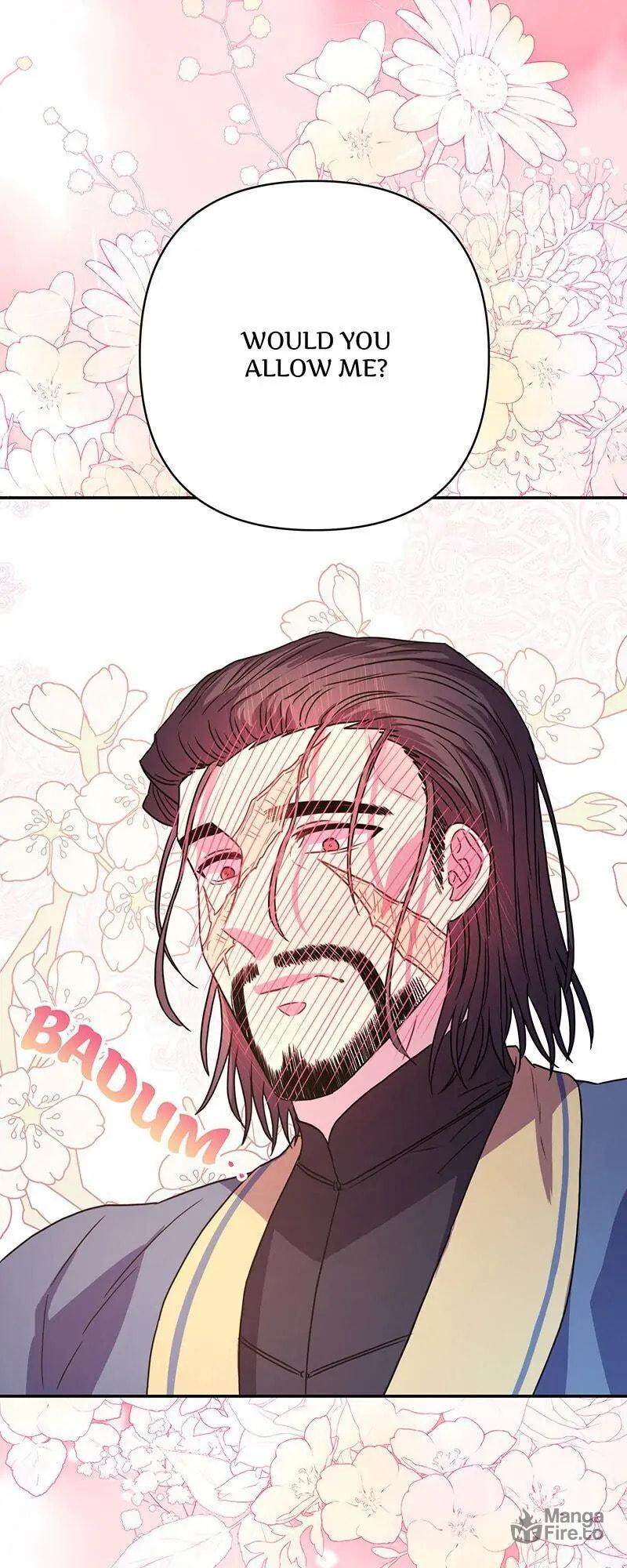 Another Typical Fantasy Romance – Chapter 12 page 79