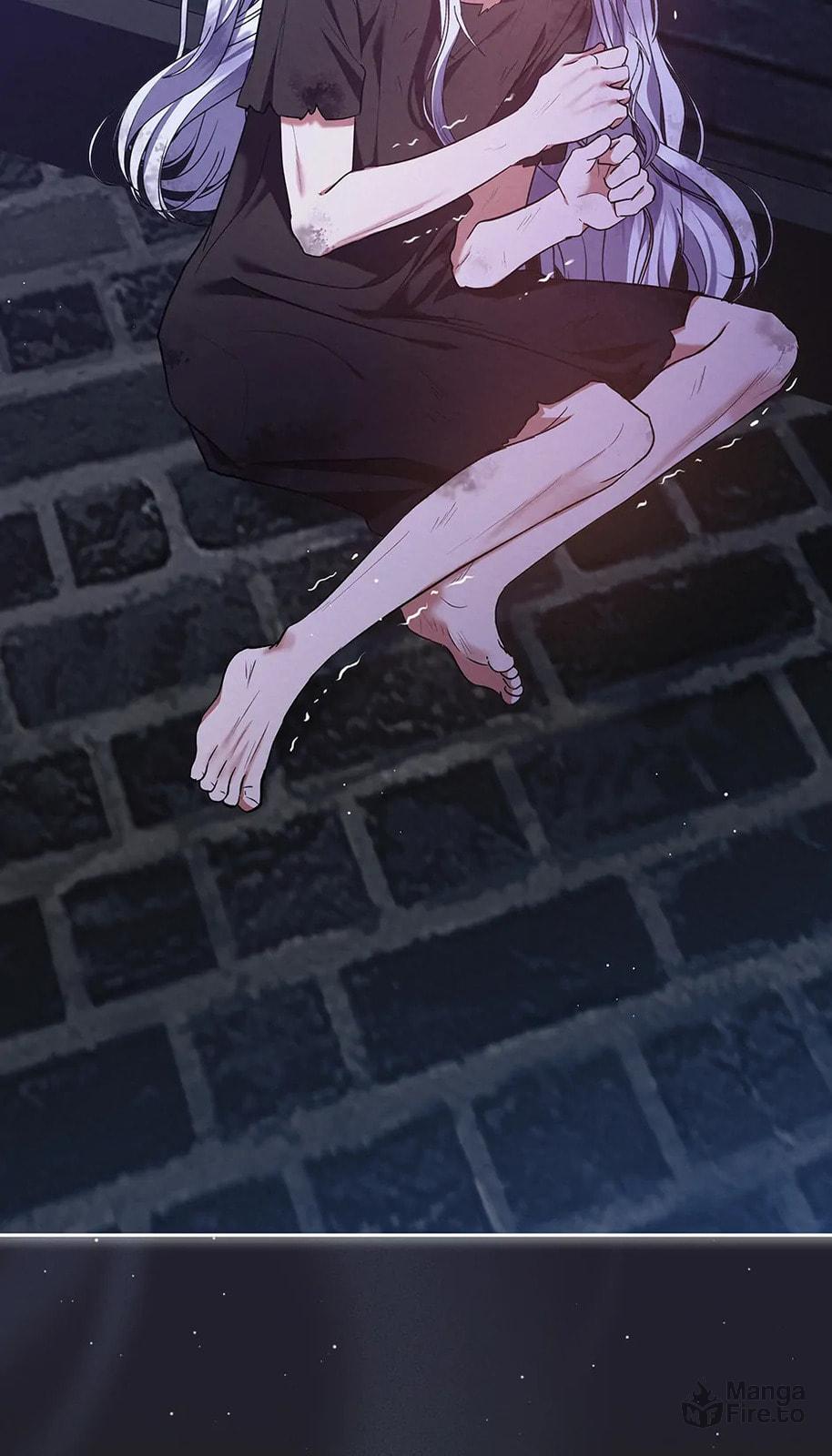 Lady Baby Is a Revenge Maker – Chapter 50 page 4