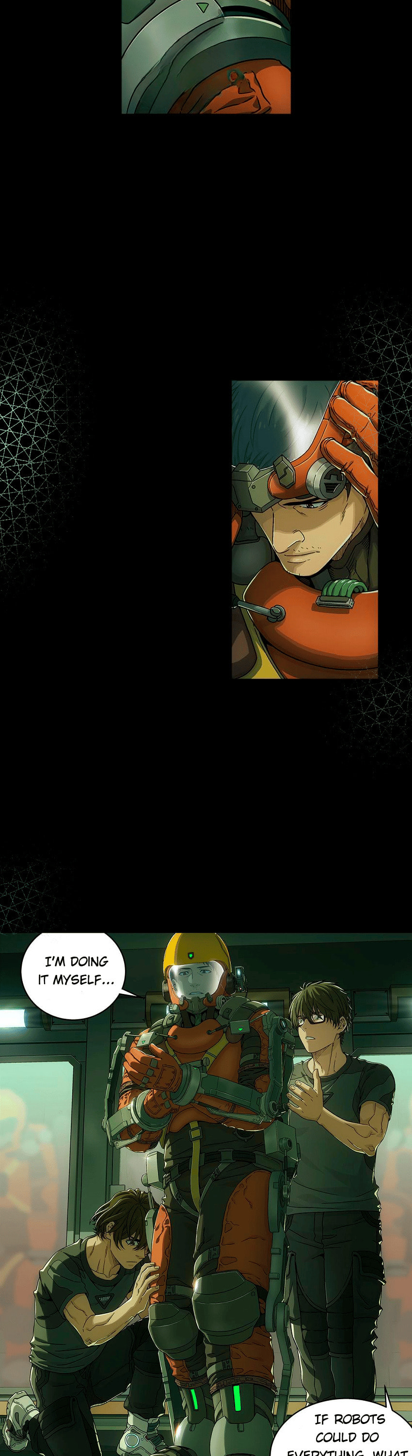 Main Story page 21
