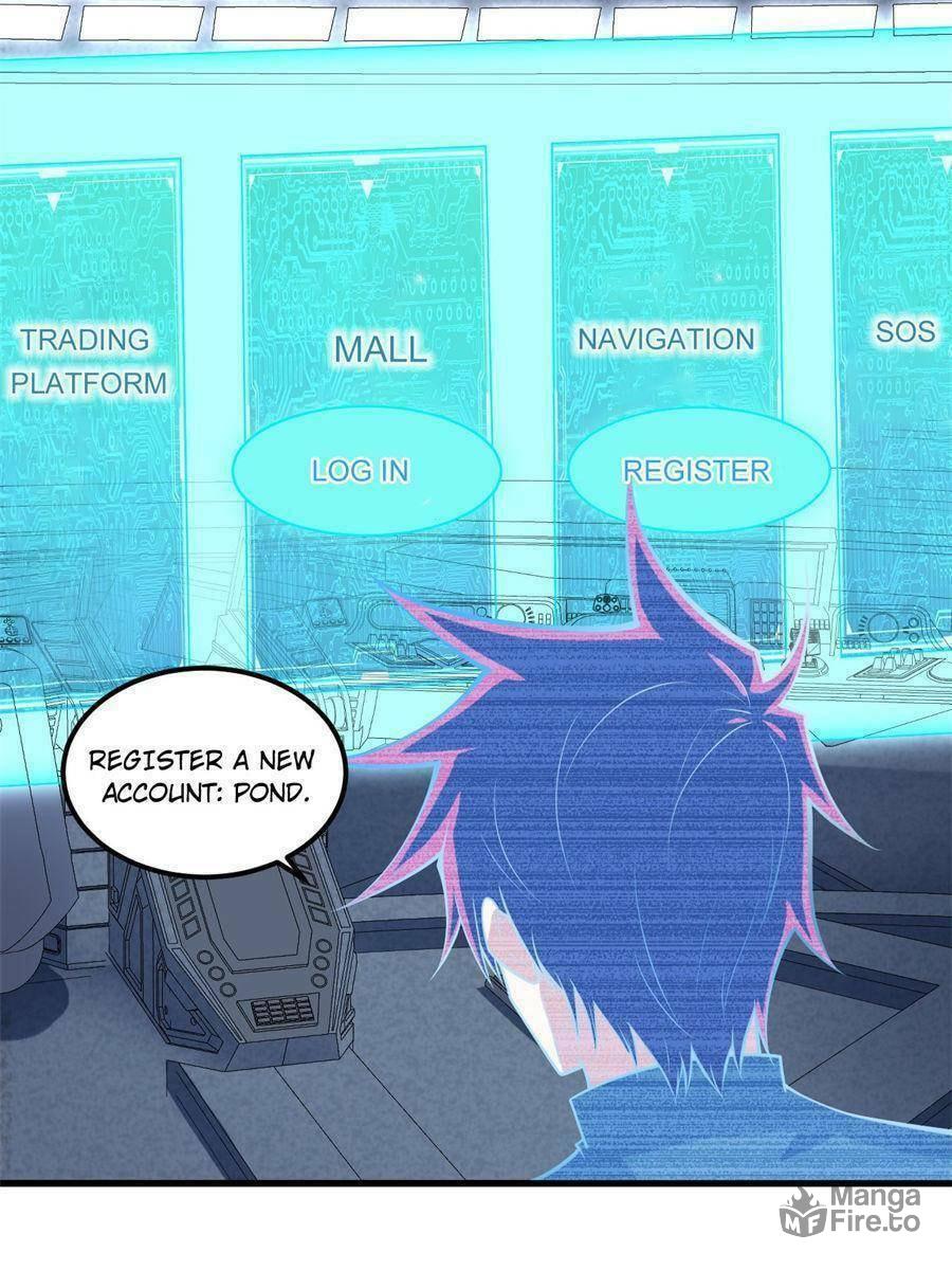 My Battleship Can Be Upgraded – Chapter 30 page 50