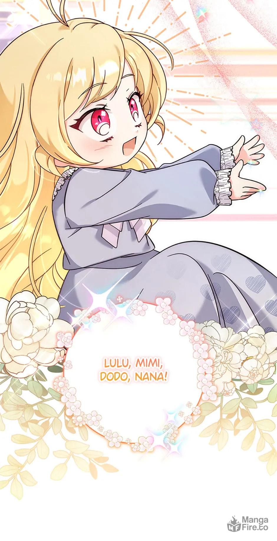 Baby Pharmacist Princess – Chapter 47 page 69