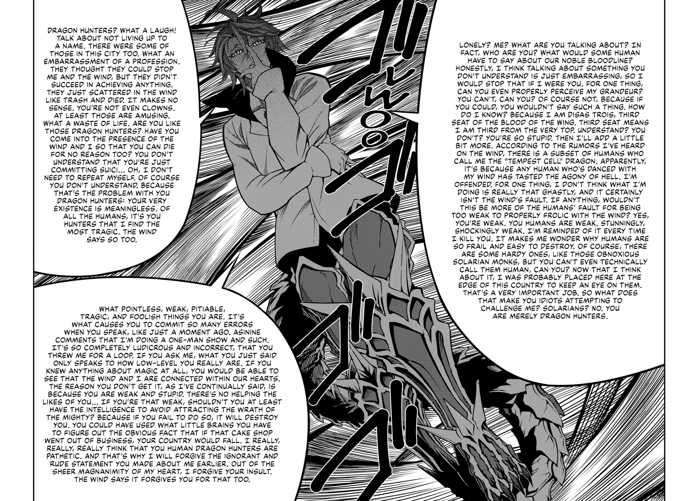 Morning of Action page 5