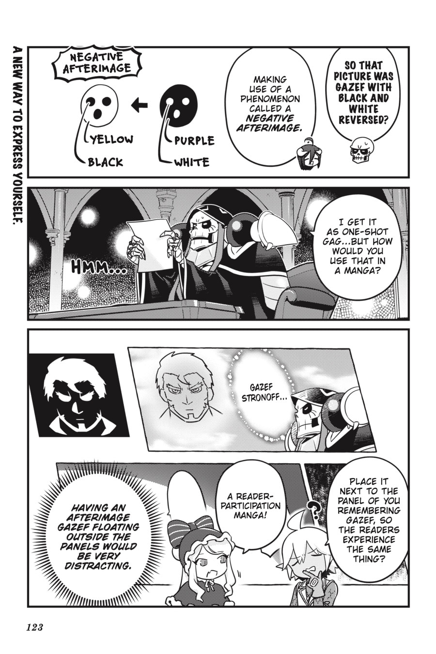 Season 4 Post-Anime Party page 16
