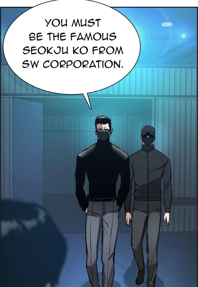 Teenage Mercenary – Chapter 16 page 72