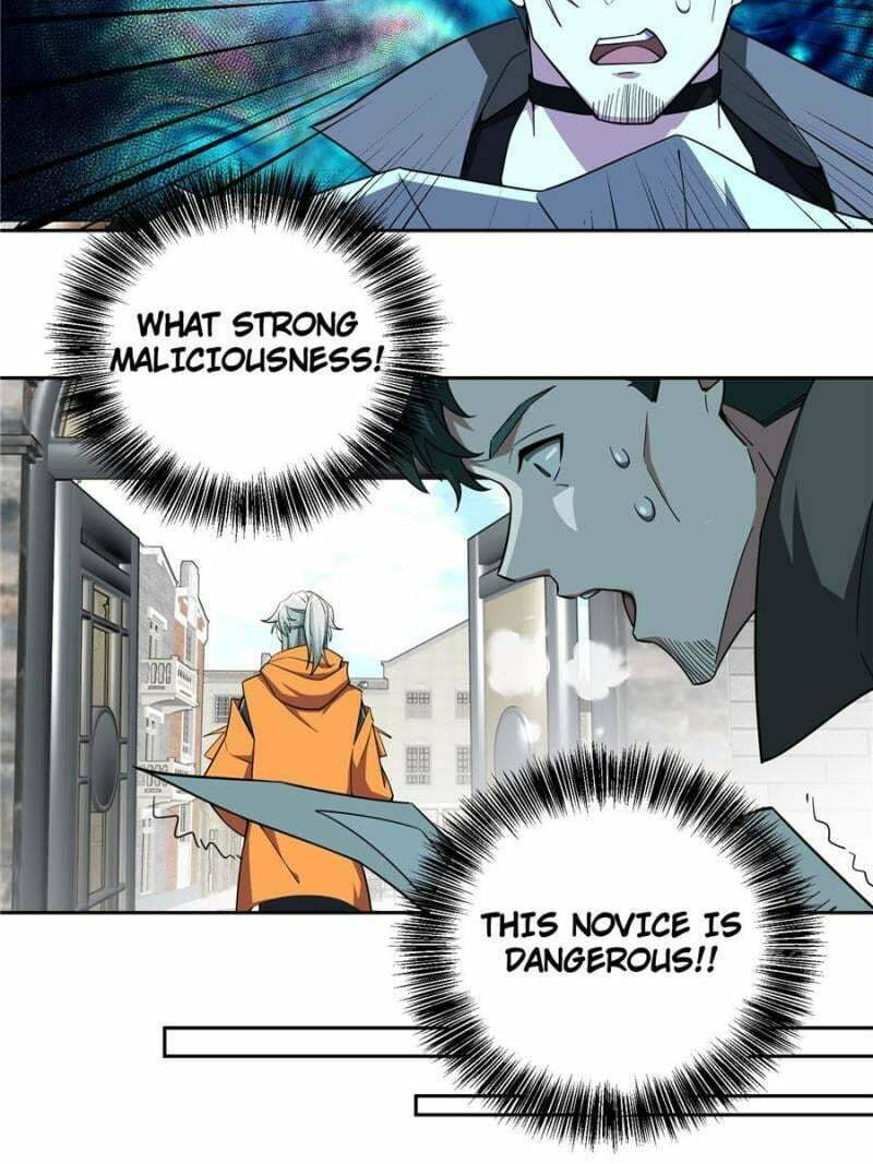 The Legendary Mechanic – Chapter 54 page 13