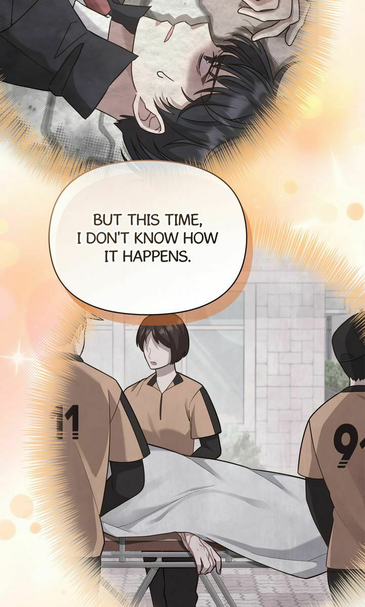 So Close Yet So Far – Chapter 20 page 78