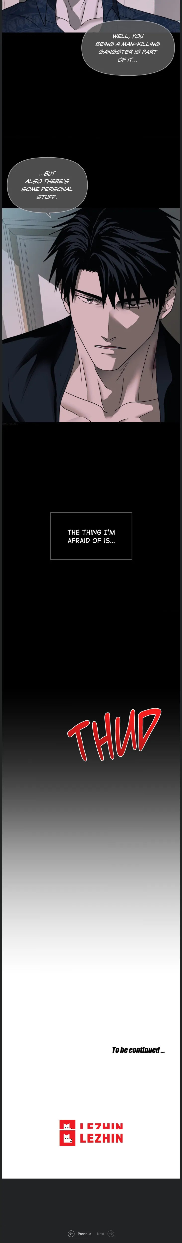 Shutline – Chapter 76 page 10