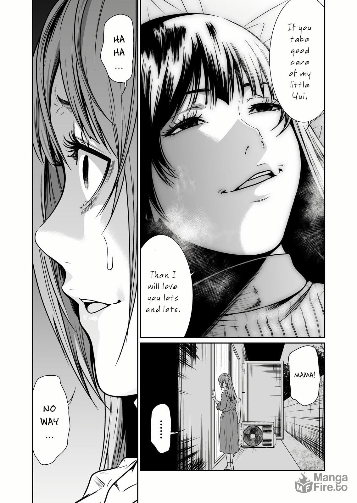 Kyouiku Mama Saeko: Kono Ko no Tame Nara – Chapter 6 page 11