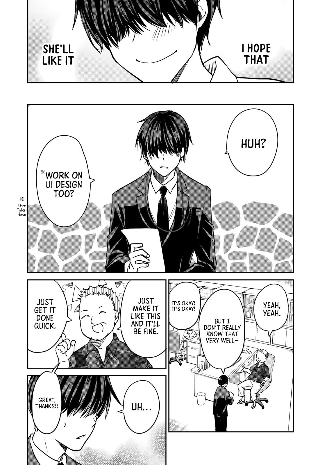 Your Talent page 6