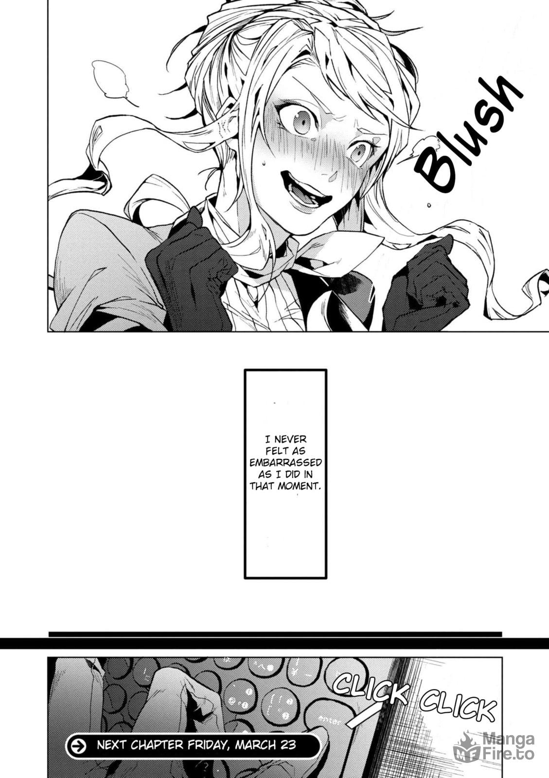Bungo Stray Dogs: Another Story – Yukito Ayatsuji vs. Natsuhiko Kyougoku – Chapter 4 page 9