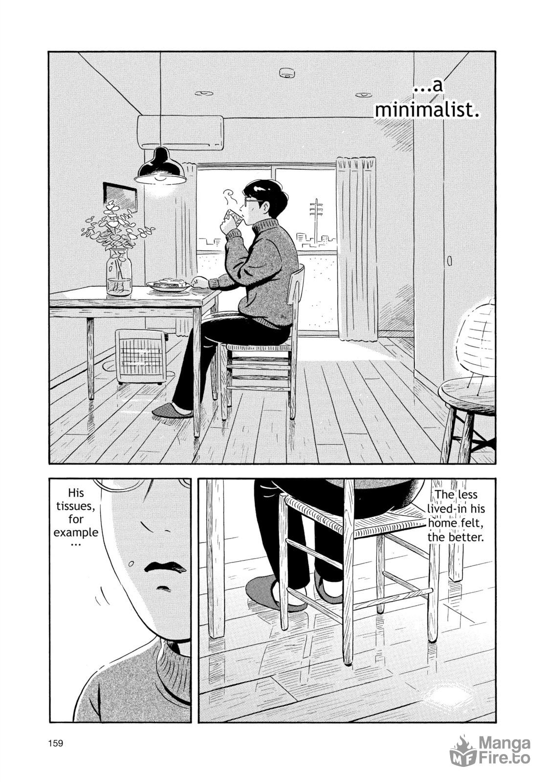 Ishikawa's Way of Life page 2
