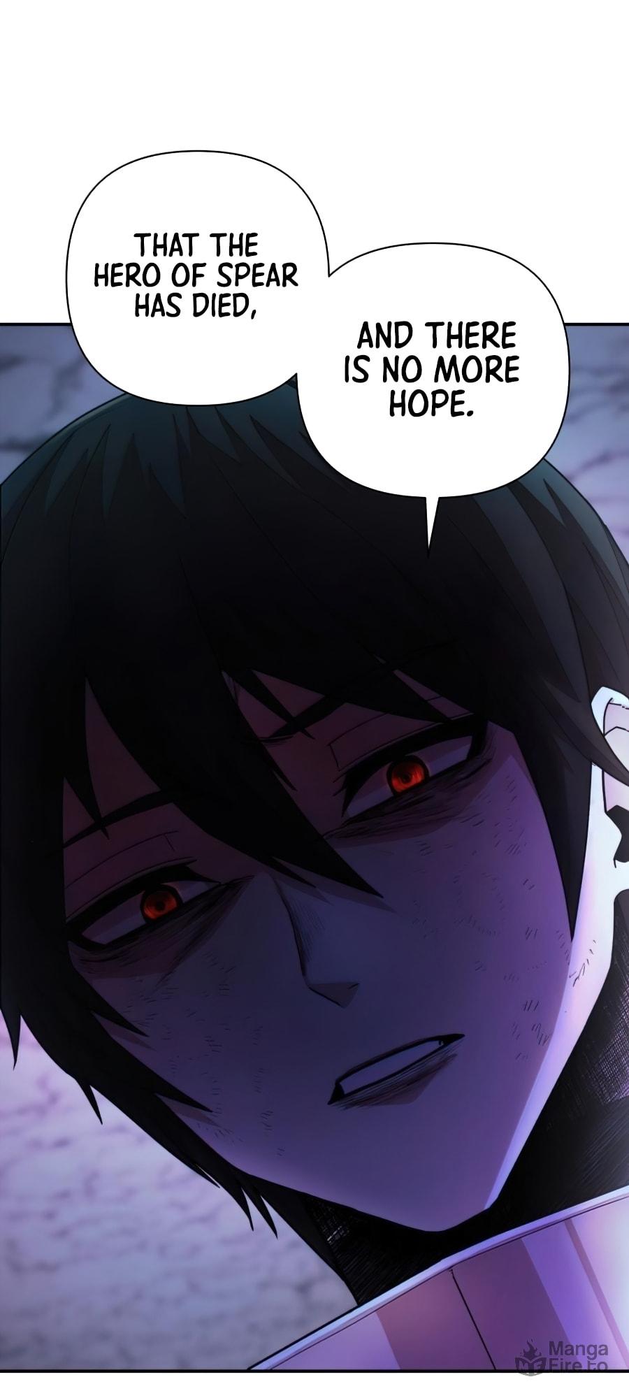 The Warrior Returns – Chapter 21 page 8