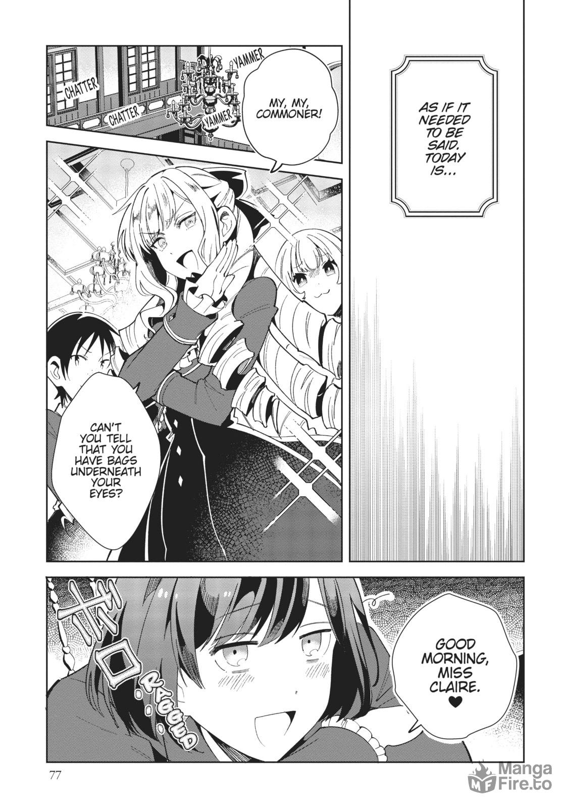 The First Battle, Part 2 page 2