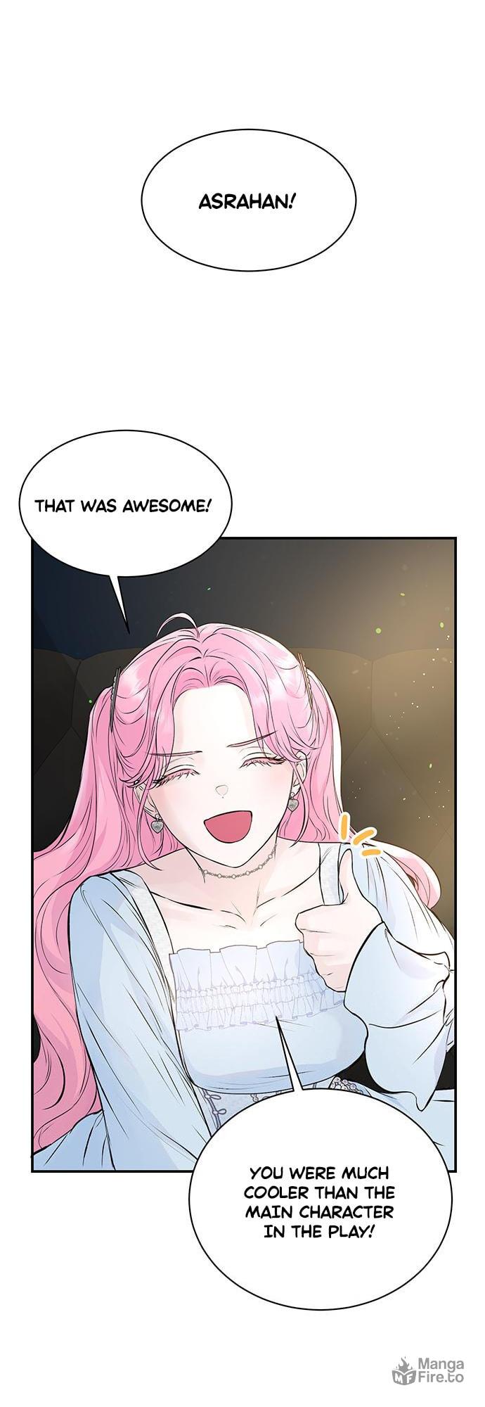 I Thought It Was Time! – Chapter 9 page 20