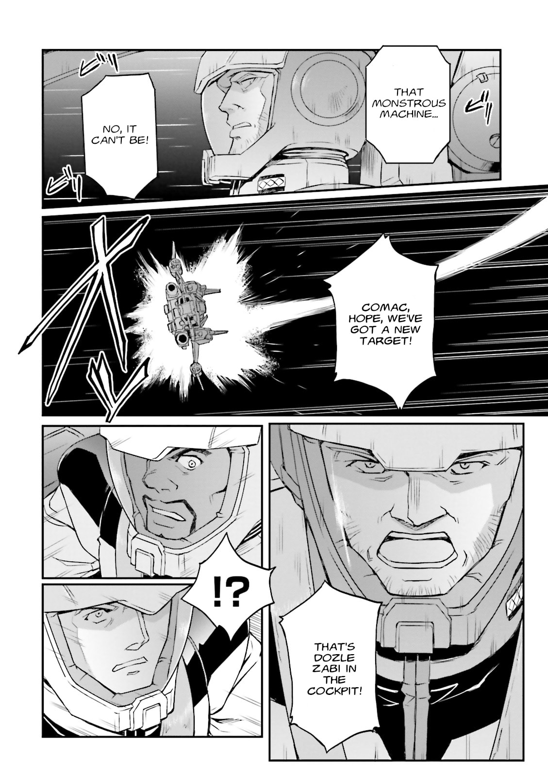 Mighty One page 6