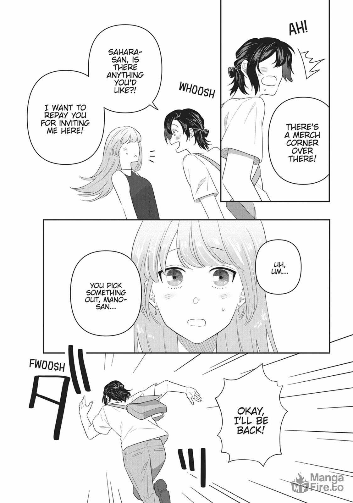 The Cutest in the World page 2