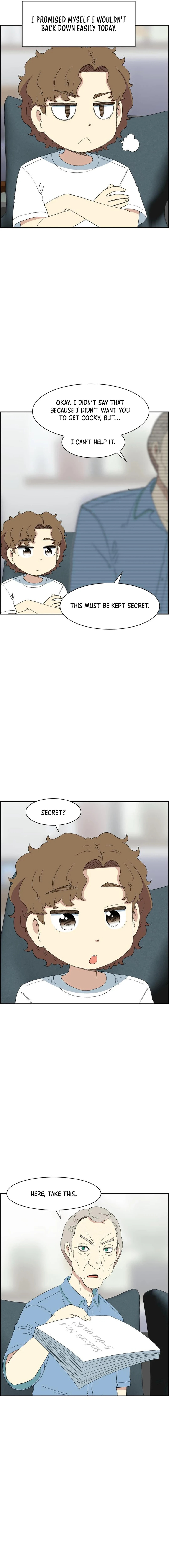 Beethoven Reborn – Chapter 37 page 10