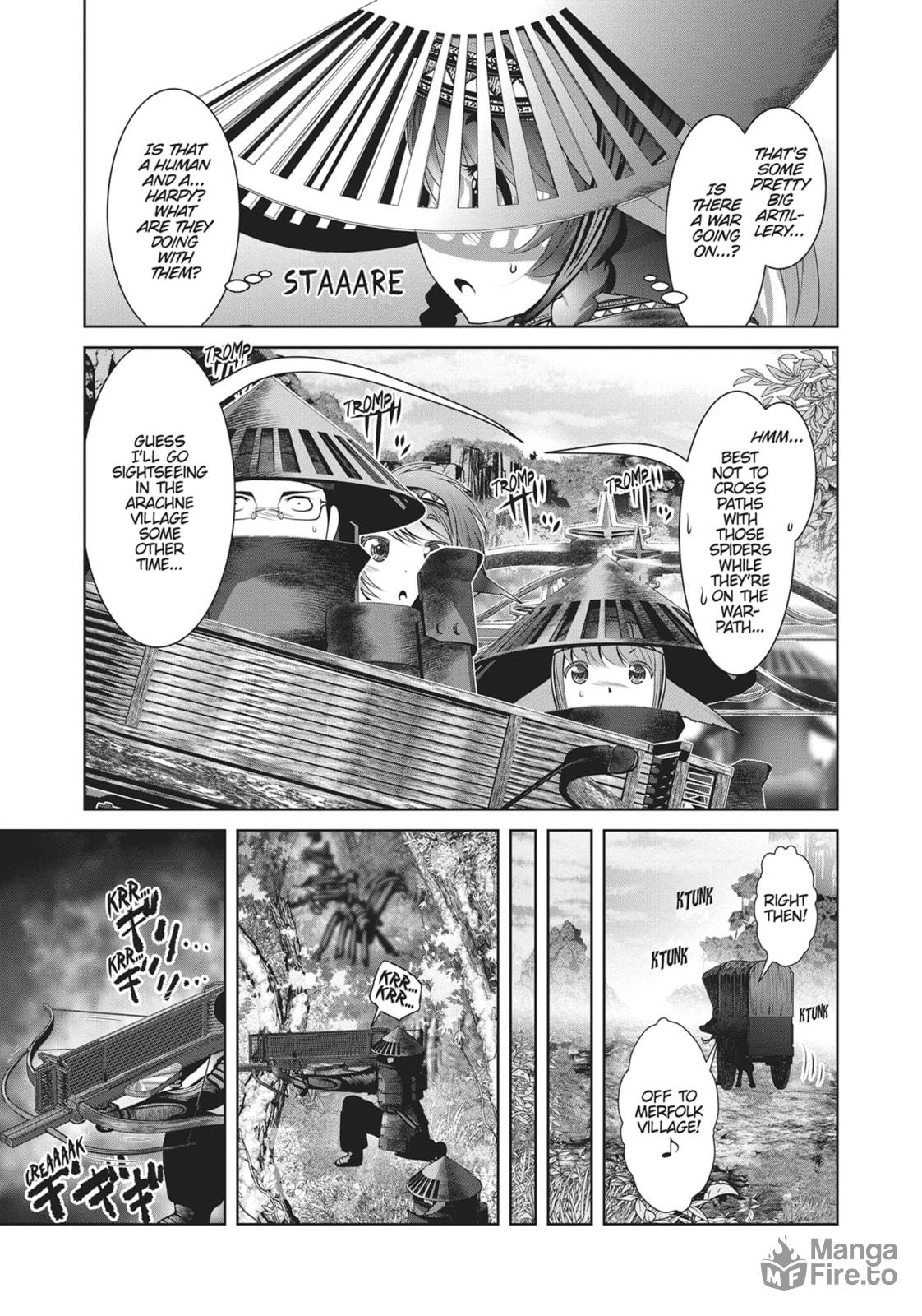 The Living Dead page 2