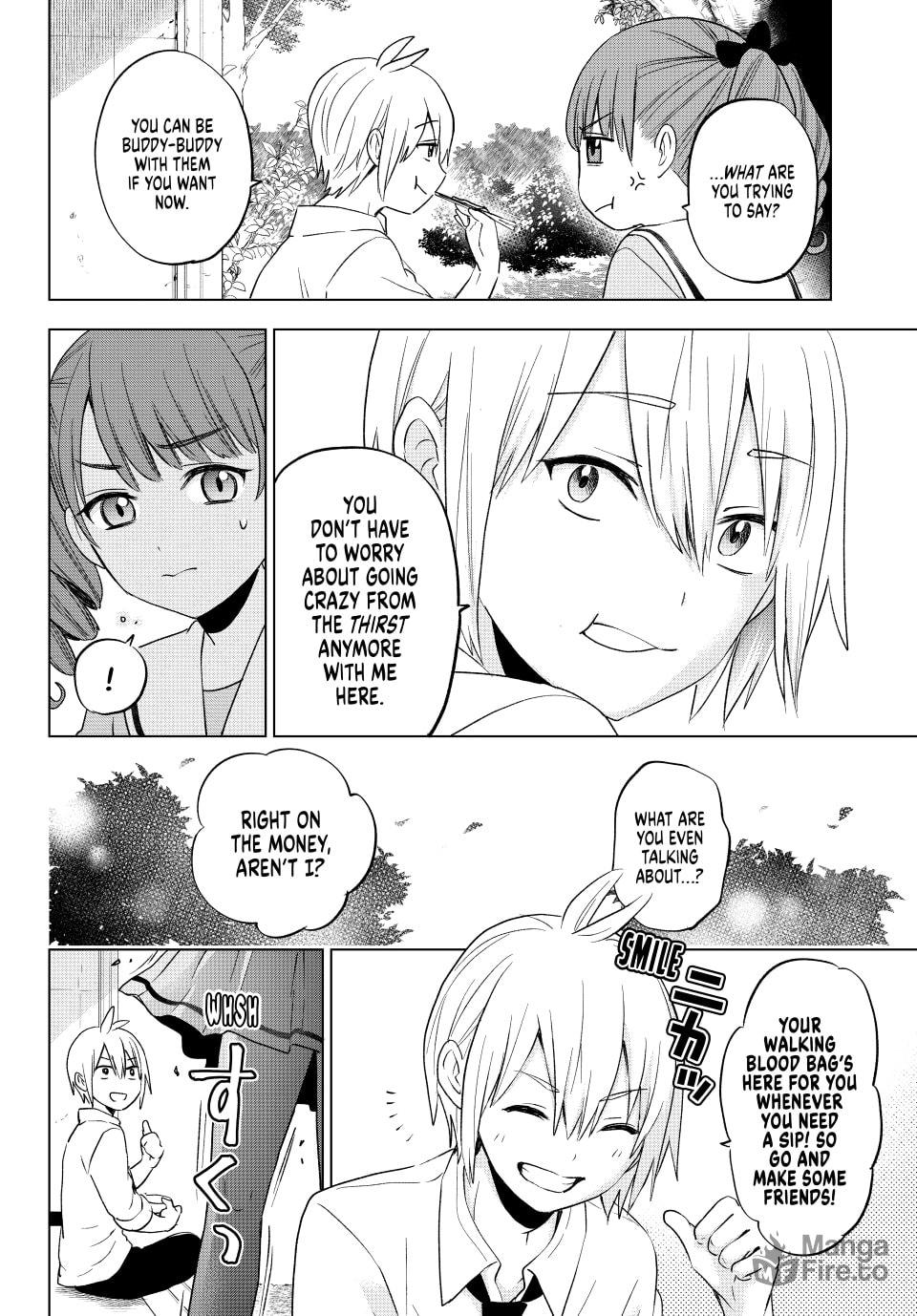 Blood Promise page 9