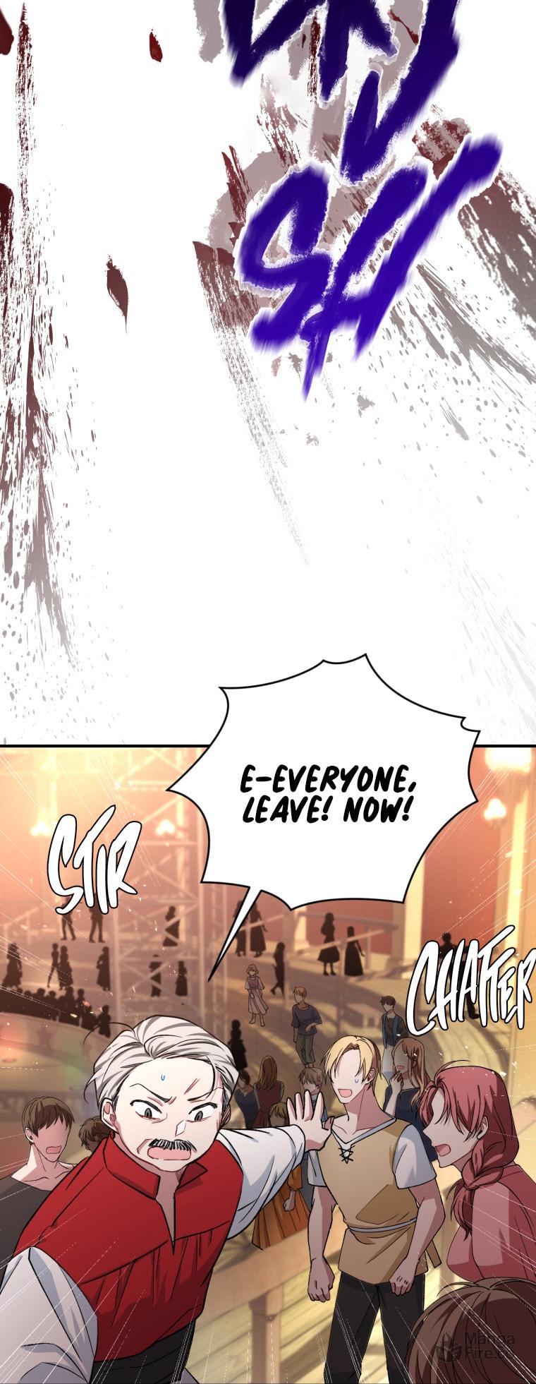 The Crimson Lady – Chapter 8 page 47