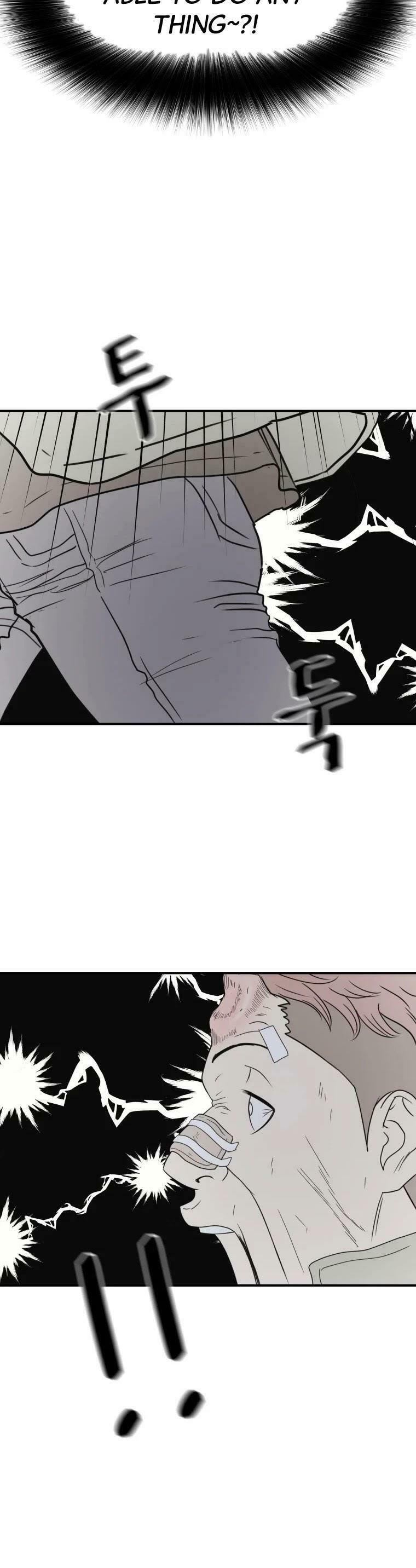 Guard Pass – Chapter 37 page 27