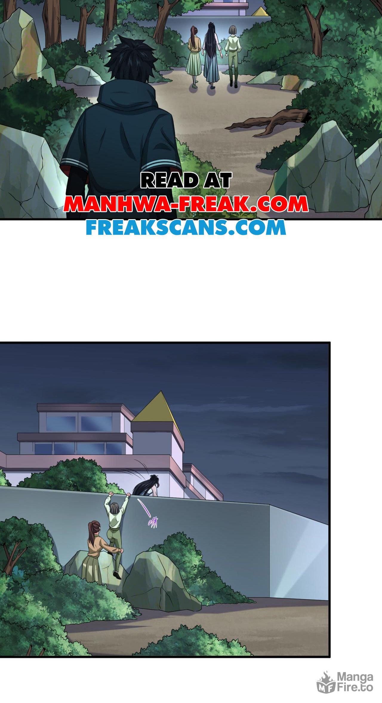Age of Terror – Chapter 60 page 38