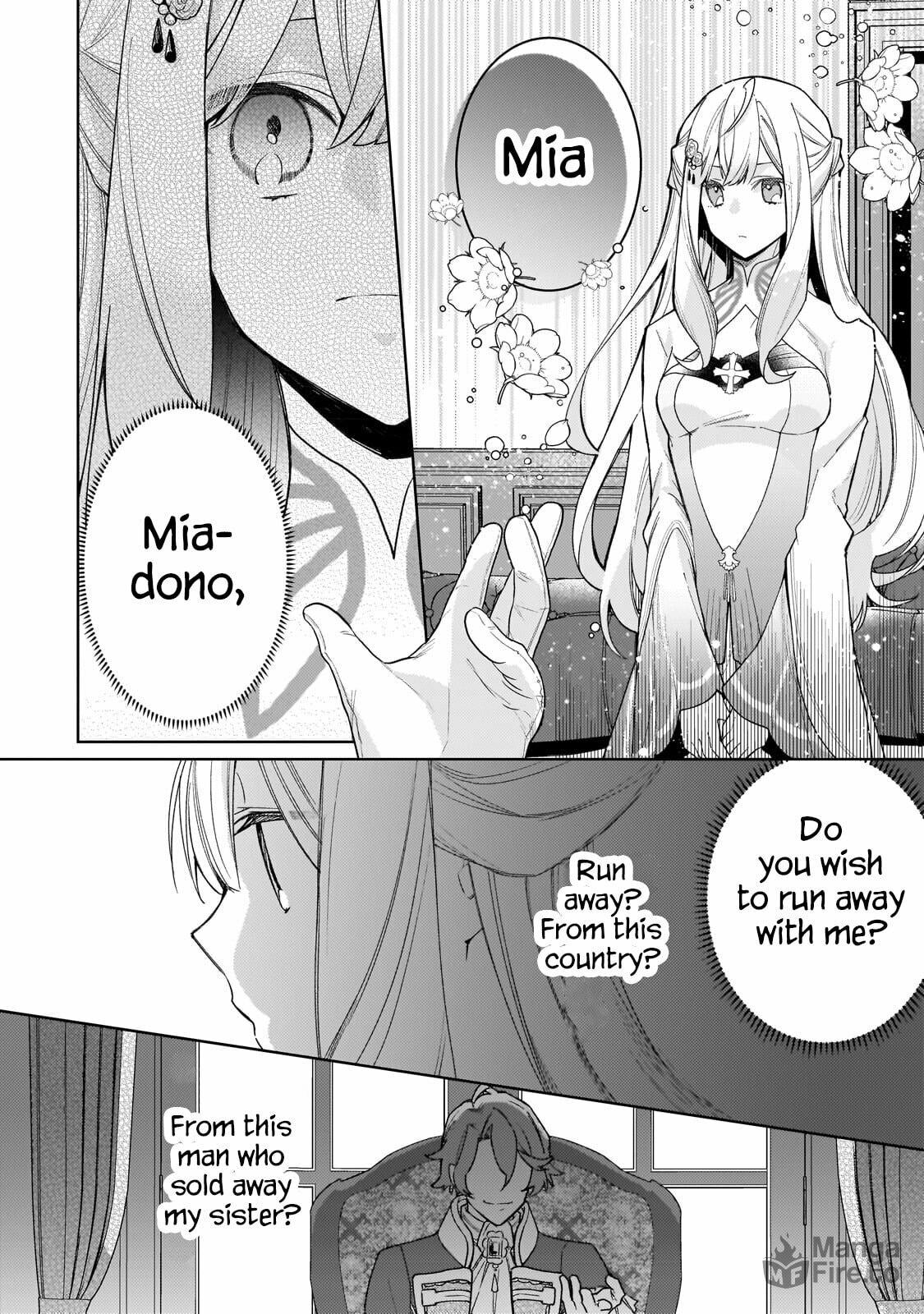 Looming Dark Clouds page 2