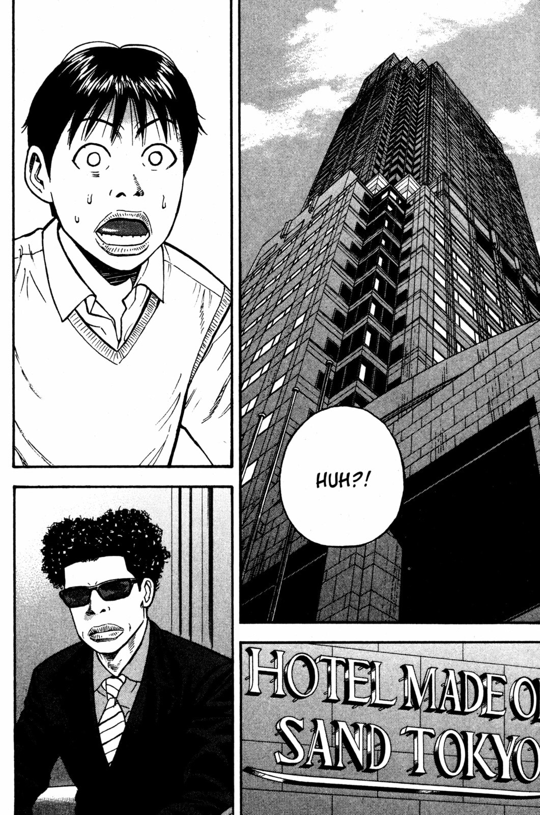 BECK – Chapter 31 page 1