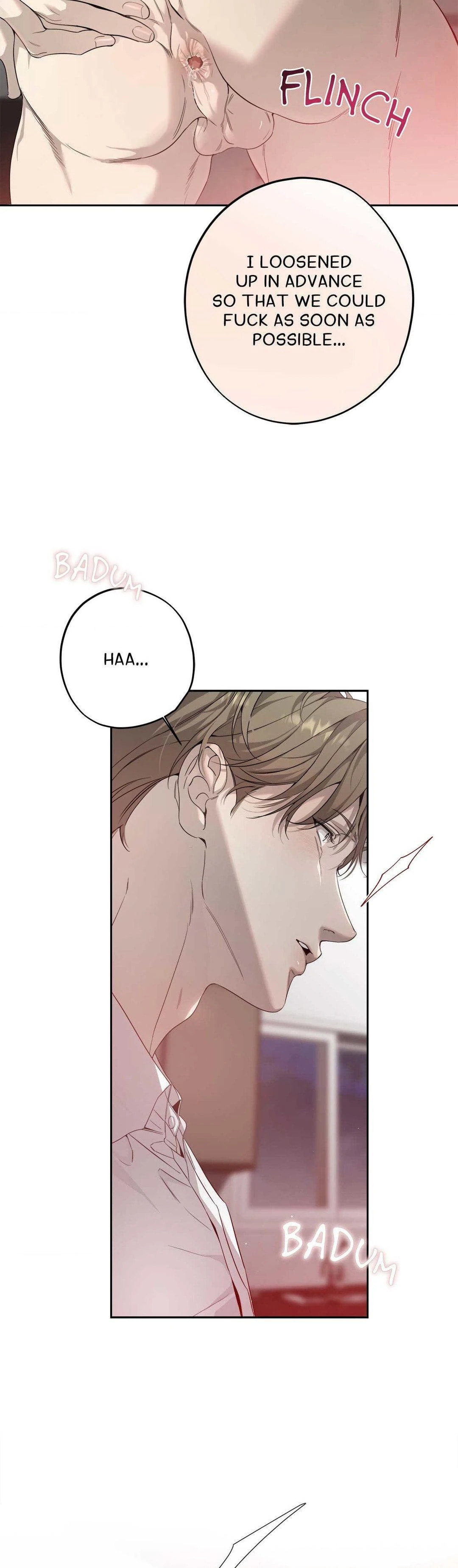 To Me Who Doesn't Love You – Chapter 29 page 18