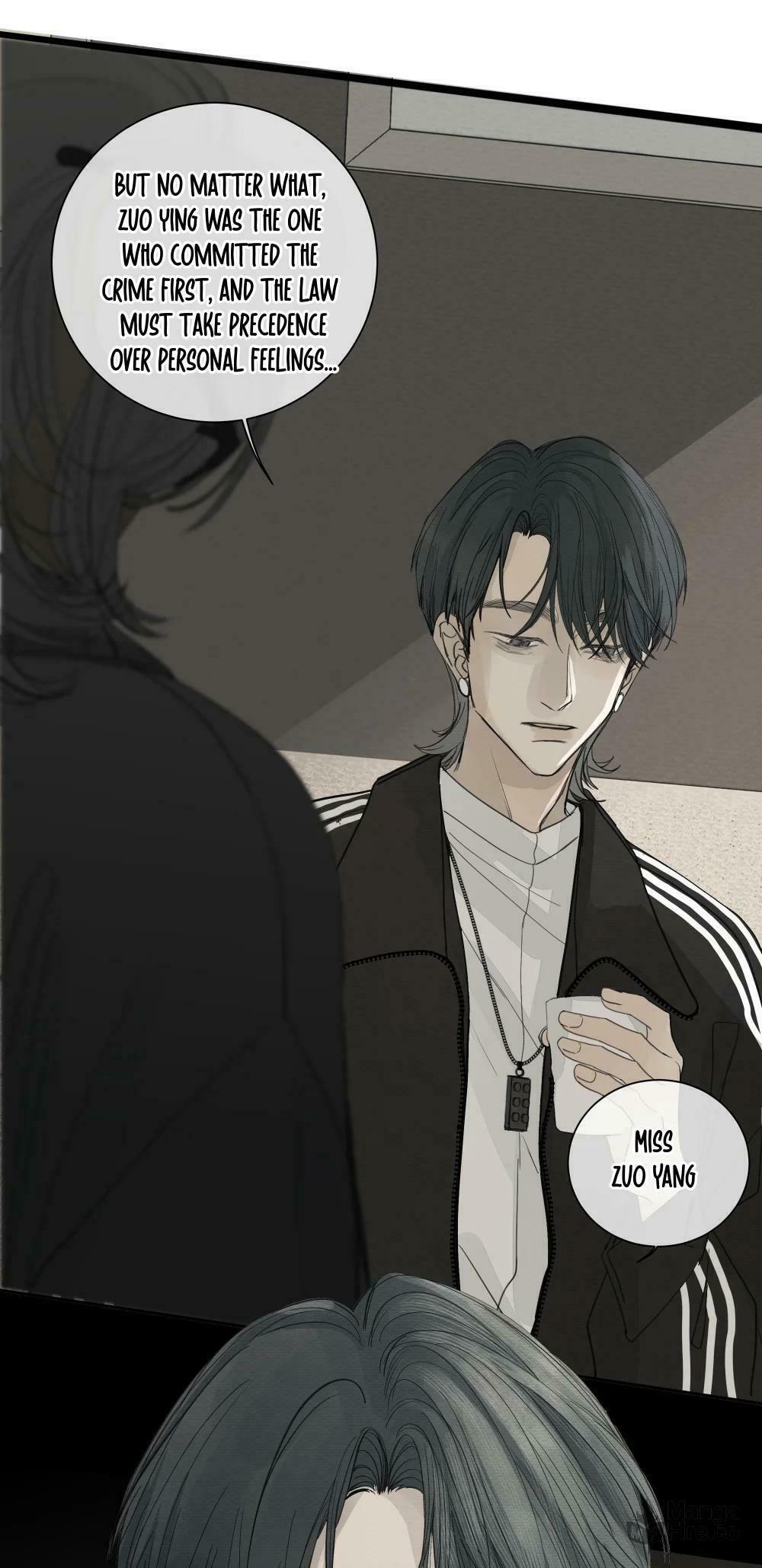 Familiar Stranger page 39
