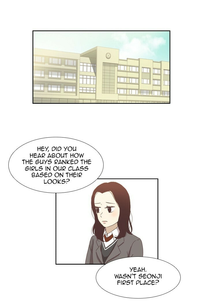 Odd Girl Out – Chapter 69 page 6