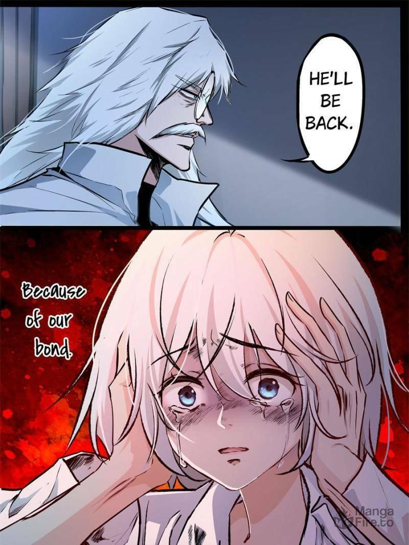 Alien Abyss: Restart Era – Chapter 25 page 14