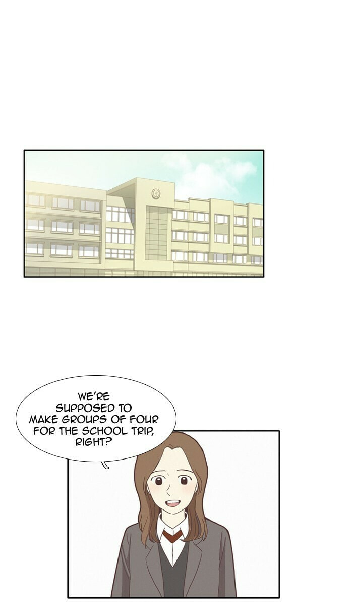 Odd Girl Out – Chapter 78 page 27