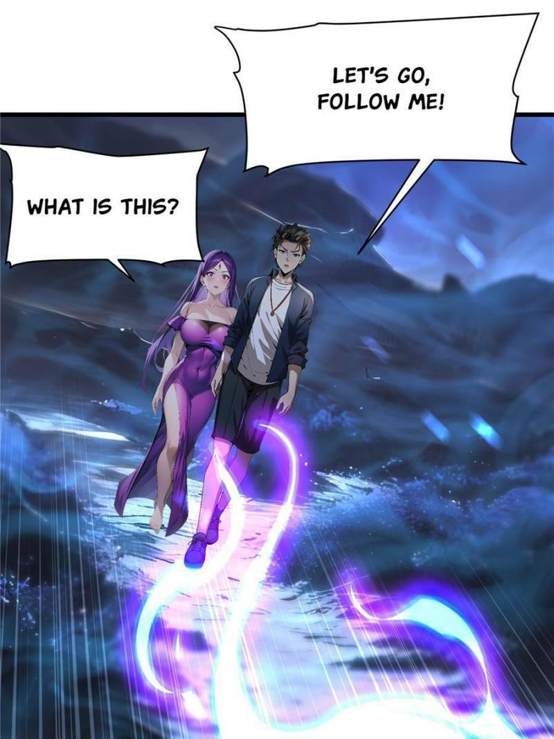 My Harem in a Foreign World – Chapter 57 page 31