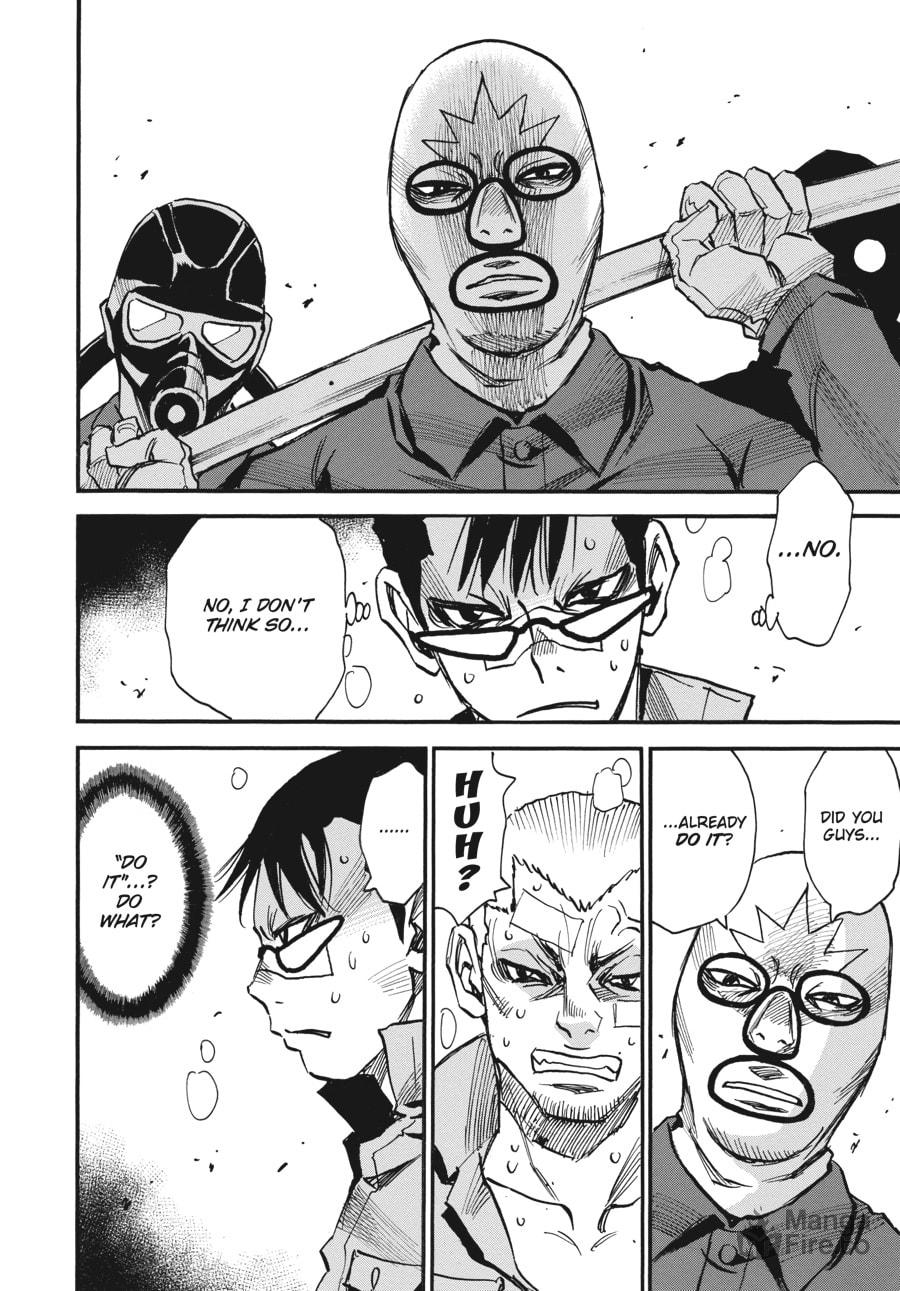 Double Booking page 24