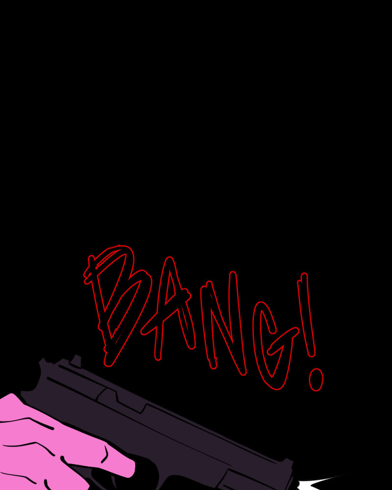 Homesick (Ms. Freaky) (Colored) – Chapter 36 page 33