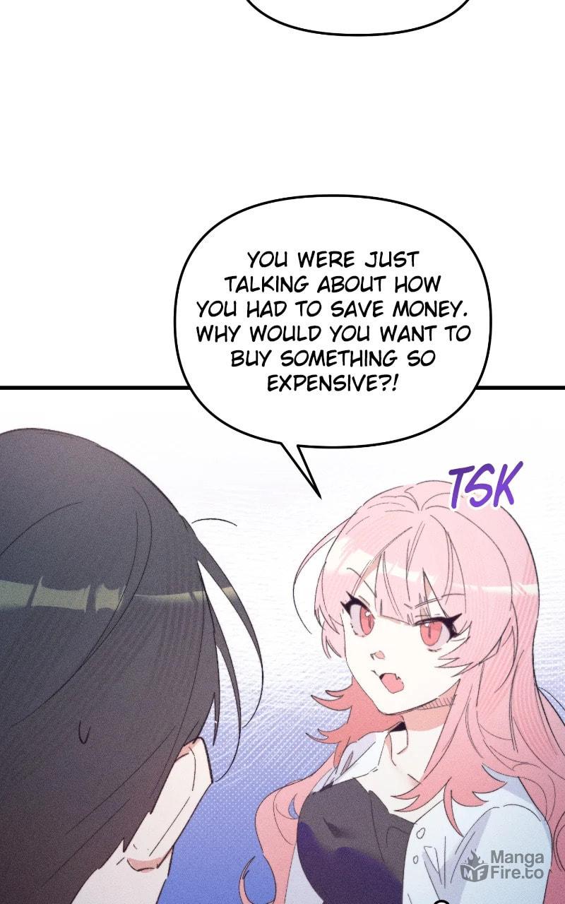 The New Hire Is the Demon Lord – Chapter 21 page 44
