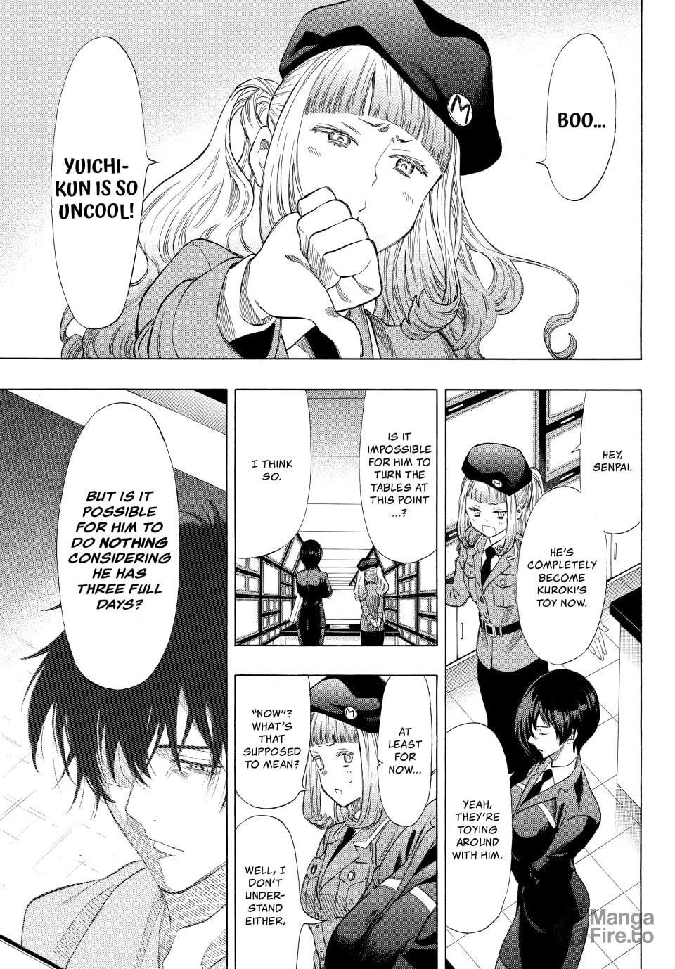 Now Everyone Make Your Calculations and… Create "Nice Relationships" page 34