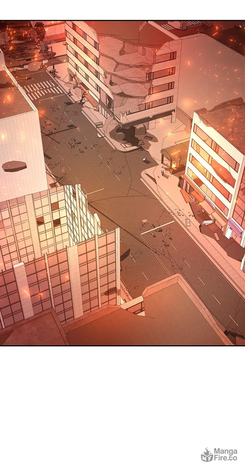 I'm the Villain's Constellation With Empty Pockets – Chapter 3 page 29