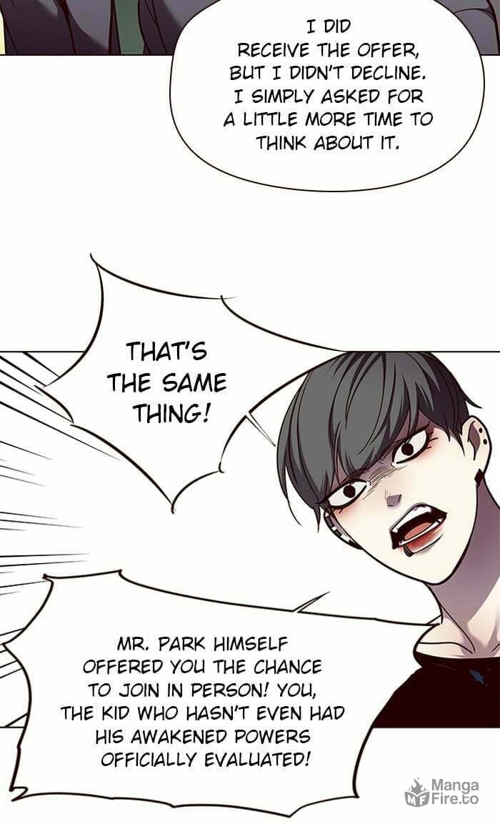 Eleceed – Chapter 50 page 65