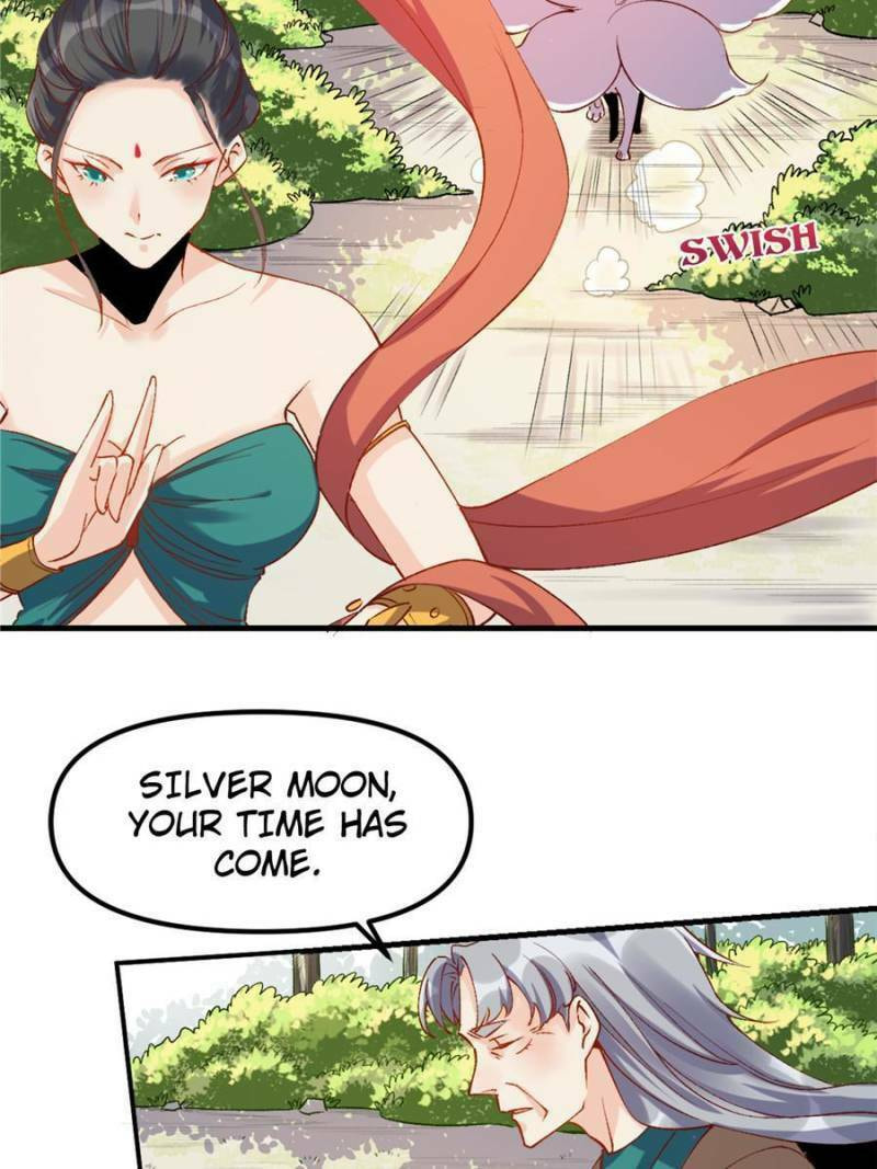 A Big Shot Actually – Chapter 33 page 16